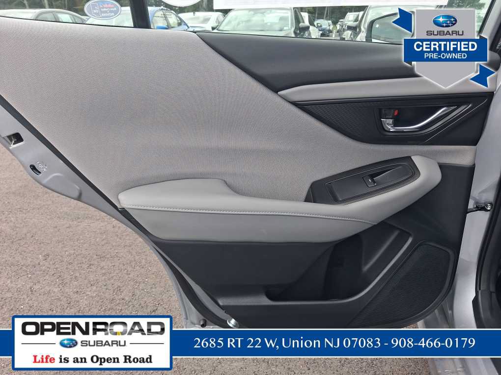 Used 2025 Subaru Legacy Premium AWD/4WD image 43