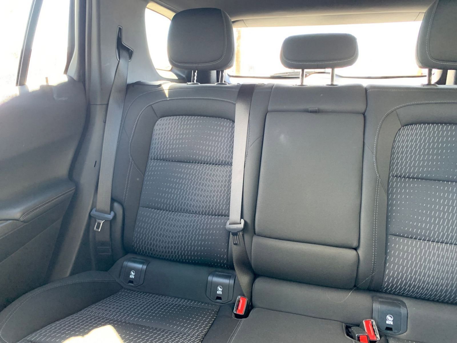 Used 2025 Chevrolet Equinox LT image 39