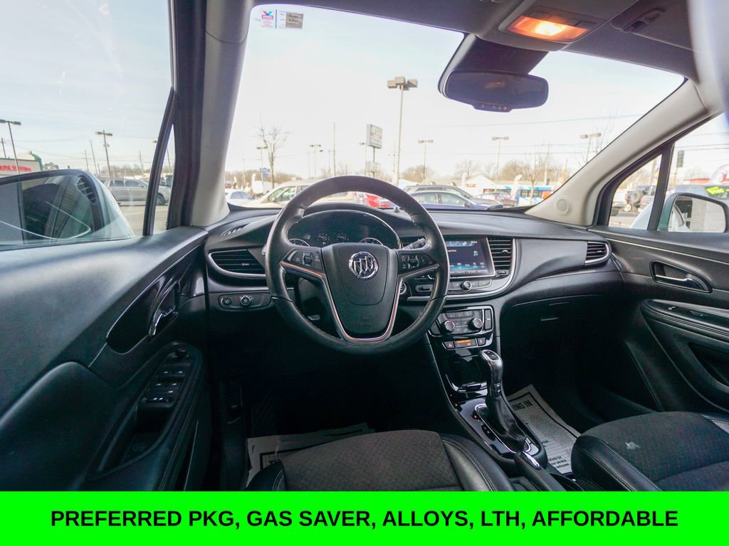 Used 2018 Buick Encore Preferred image 11