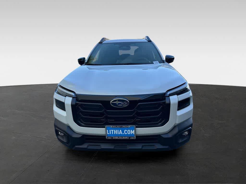 New 2026 Subaru Outback Wilderness AWD/4WD image 6