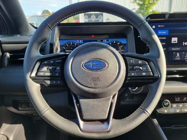 New 2026 Subaru Outback Touring XT AWD/4WD image 22