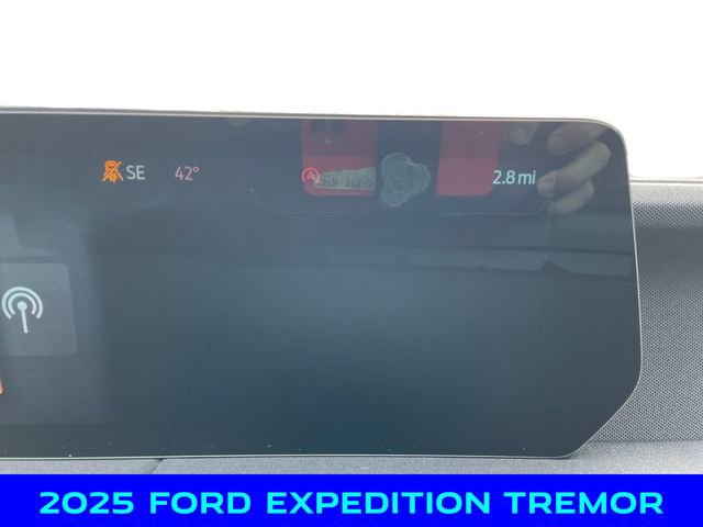 New 2025 Ford Expedition Tremor image 2