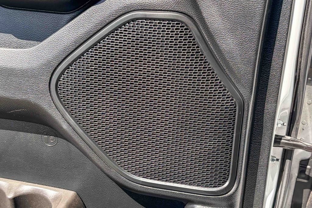 Used 2021 RAM 1500 Big Horn AWD/4WD image 49