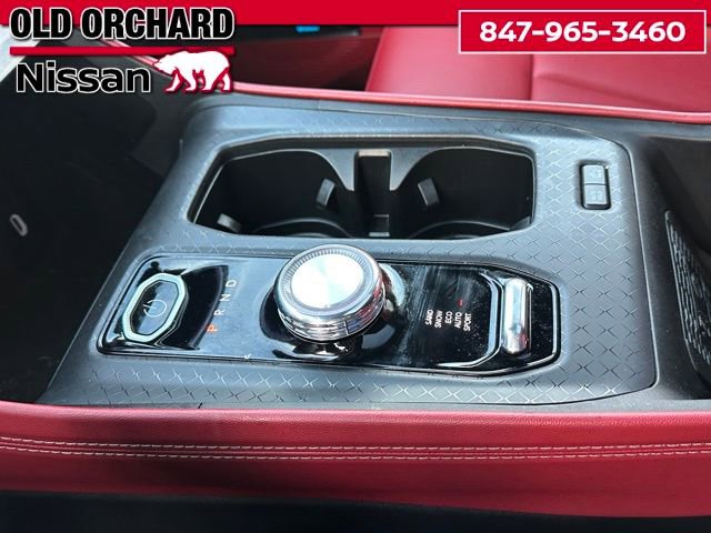 Used 2025 Jeep Wagoneer S Launch Edition AWD/4WD image 22