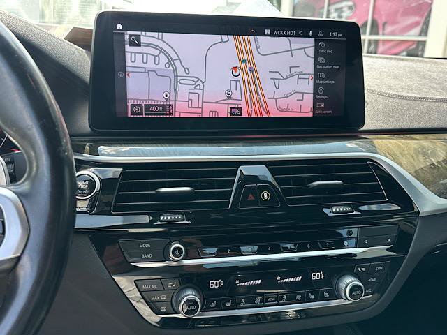 Used 2023 BMW M550i xDrive AWD/4WD image 31