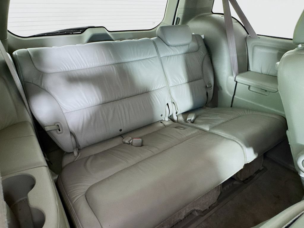 Used 2007 Honda Odyssey Touring image 34