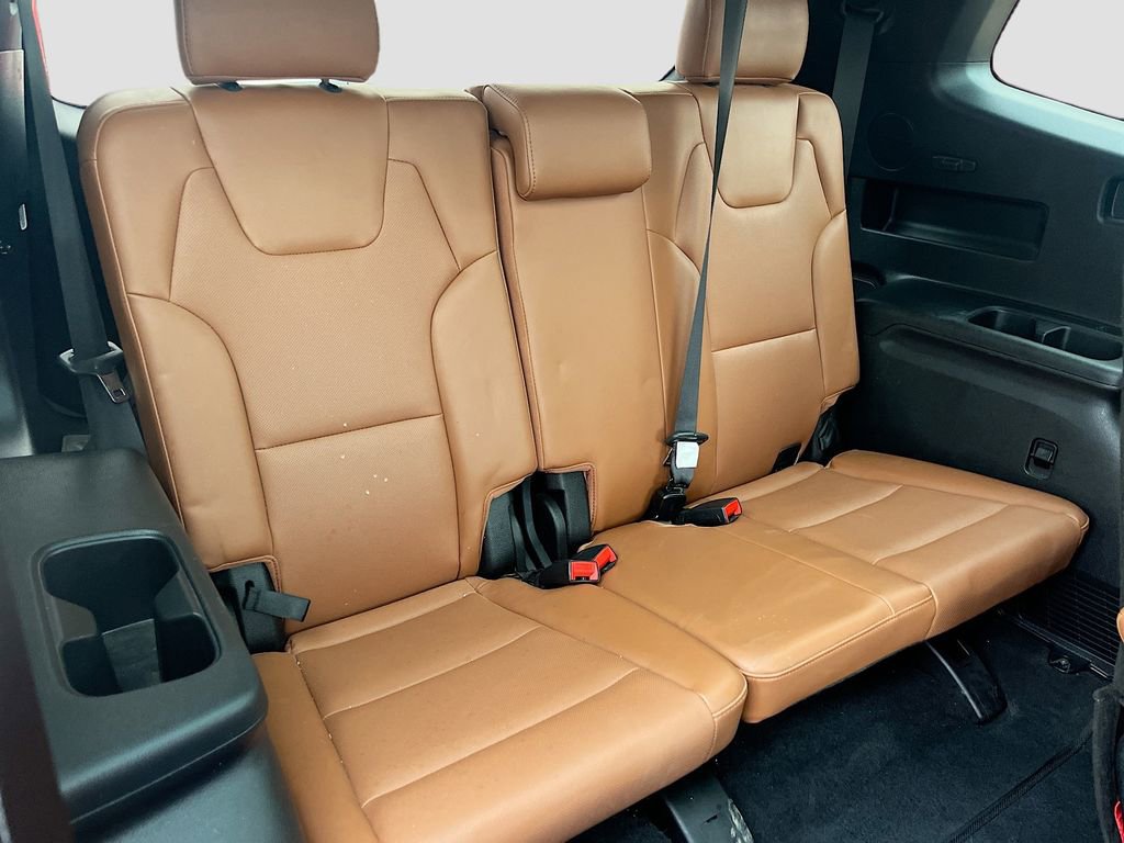 Used 2023 Kia Telluride SX Prestige X-Line image 28