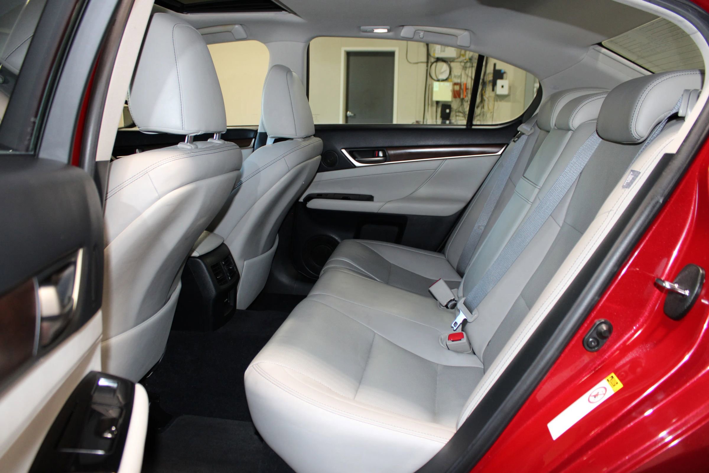 Used 2013 Lexus GS 350 w/ Premium Pkg image 36