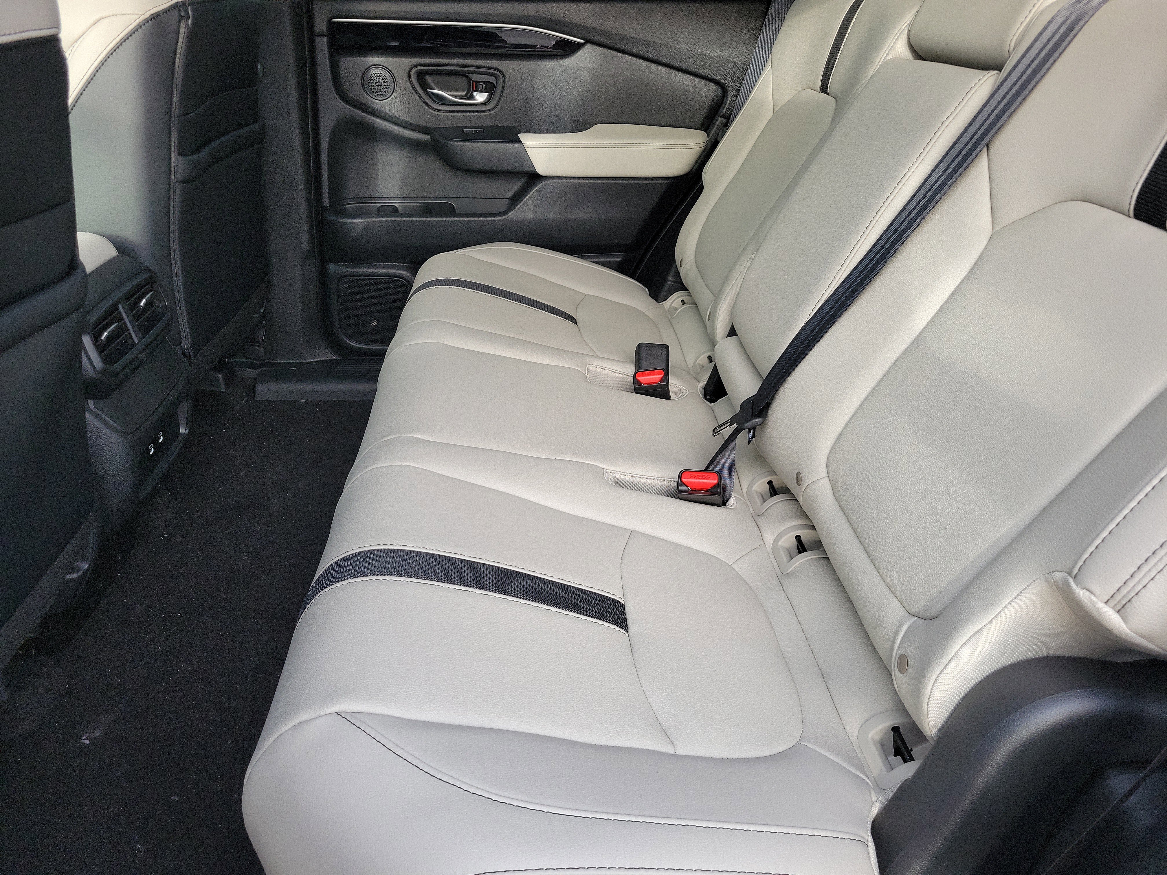 New 2026 Honda Passport RTL image 14