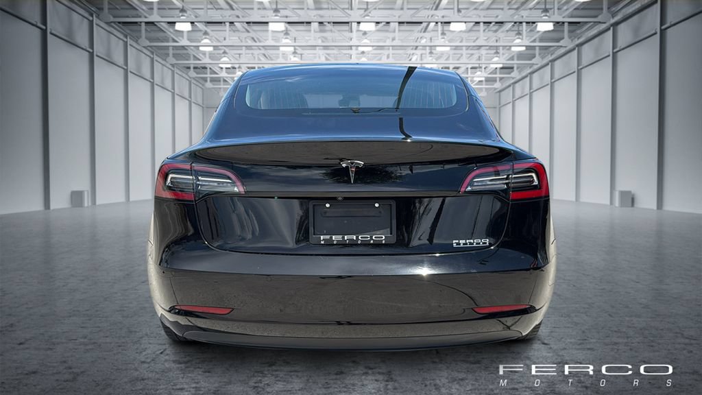 Used 2019 Tesla Model 3 Mid Range RWD image 4