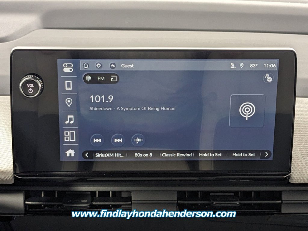 New 2026 Honda Prologue EX image 17
