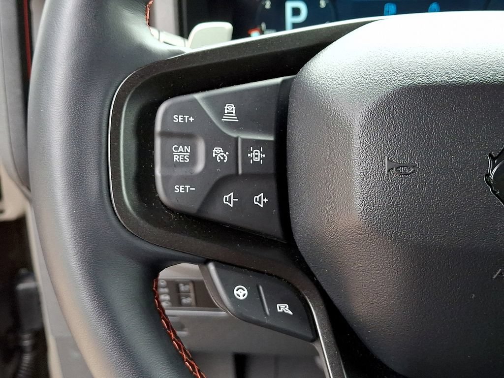 Used 2025 Ford Bronco Raptor AWD/4WD image 21