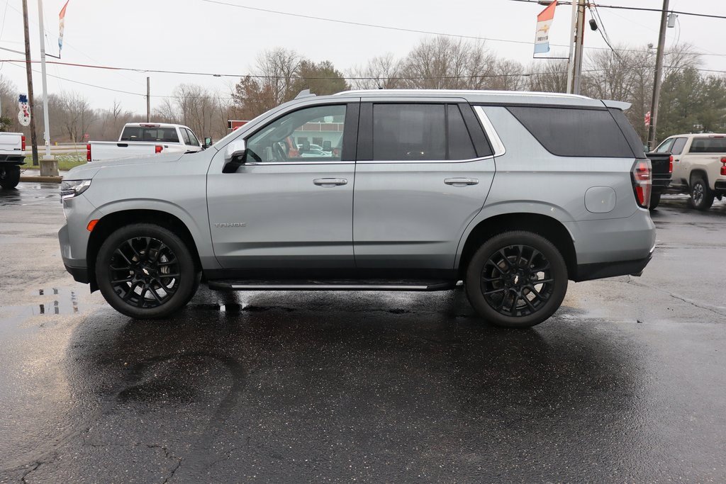 Used 2023 Chevrolet Tahoe Premier image 33