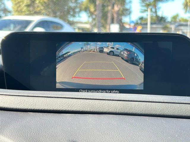 New 2026 MAZDA CX-30 AWD 2.5 S w/ Select Sport Pkg image 19