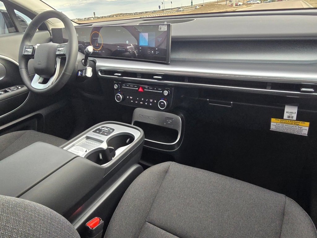 New 2026 Hyundai Ioniq 9 SE AWD/4WD image 24