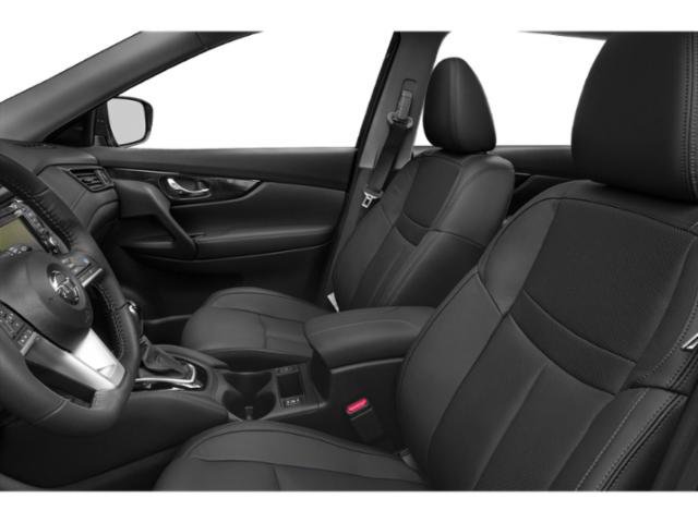 Used 2020 Nissan Rogue SL w/ Premium Package AWD/4WD image 12