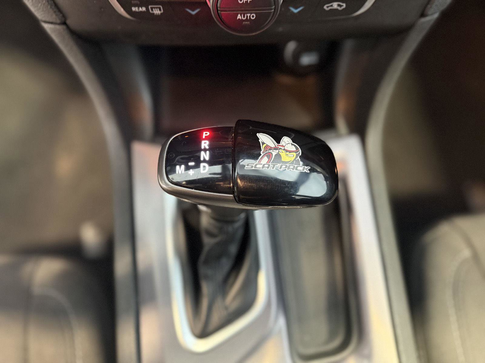 Used 2021 Dodge Charger Scat Pack image 16