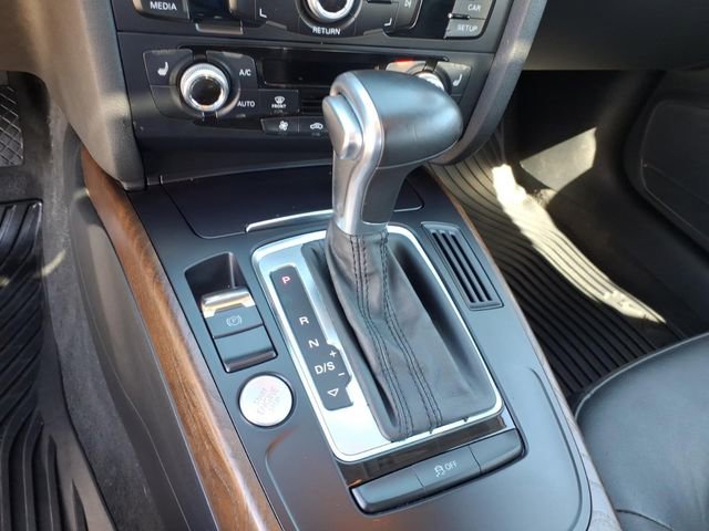 Used 2016 Audi A4 2.0T Premium w/ Convenience Plus Package image 13