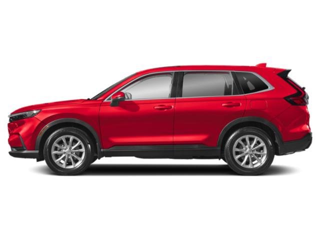 Used 2024 Honda CR-V EX image 4
