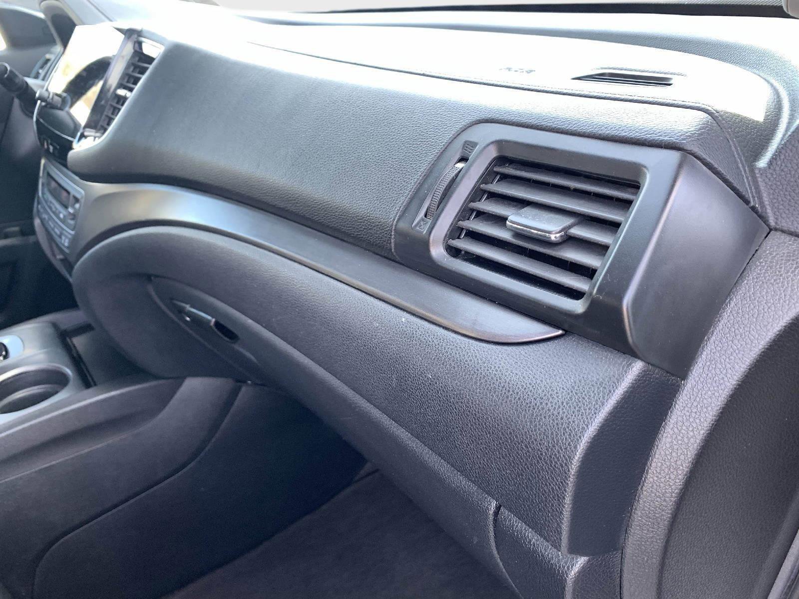 Used 2019 Honda Pilot EX-L image 47