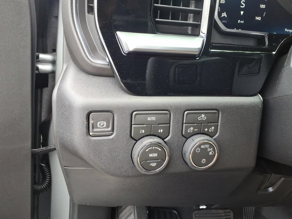 New 2026 Chevrolet Silverado 1500 LT AWD/4WD image 25