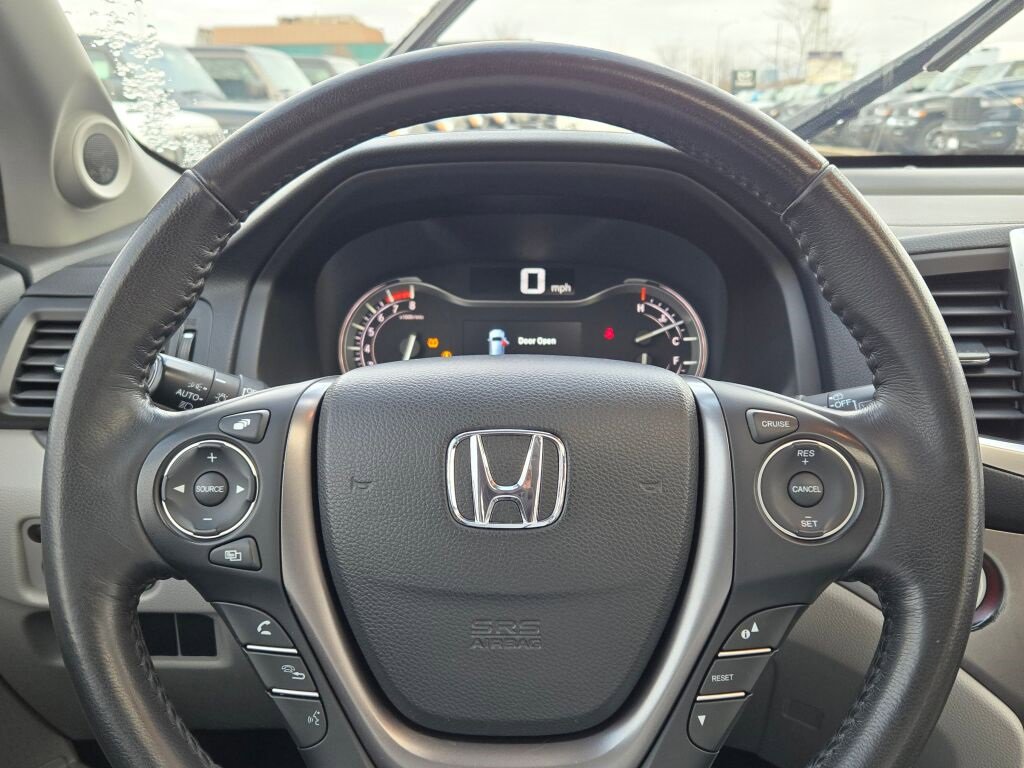 Used 2018 Honda Pilot EX-L image 32