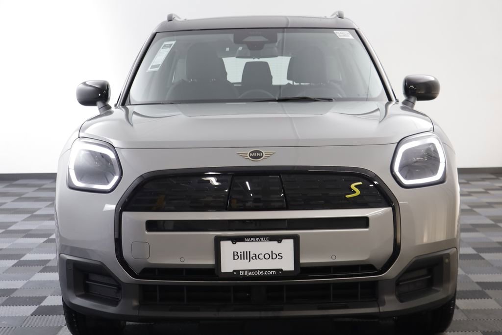 Certified 2025 MINI Cooper Countryman SE image 20
