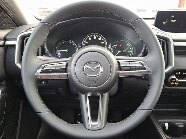 New 2026 MAZDA CX-50 2.5 Hybrid w/ Cargo Package AWD/4WD image 19