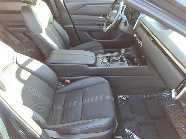 Used 2024 MAZDA CX-50 AWD 2.5 S w/ Preferred Package image 24