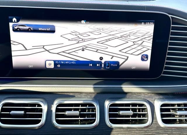 New 2026 Mercedes-Benz GLE 53 AMG 4MATIC Coupe image 20