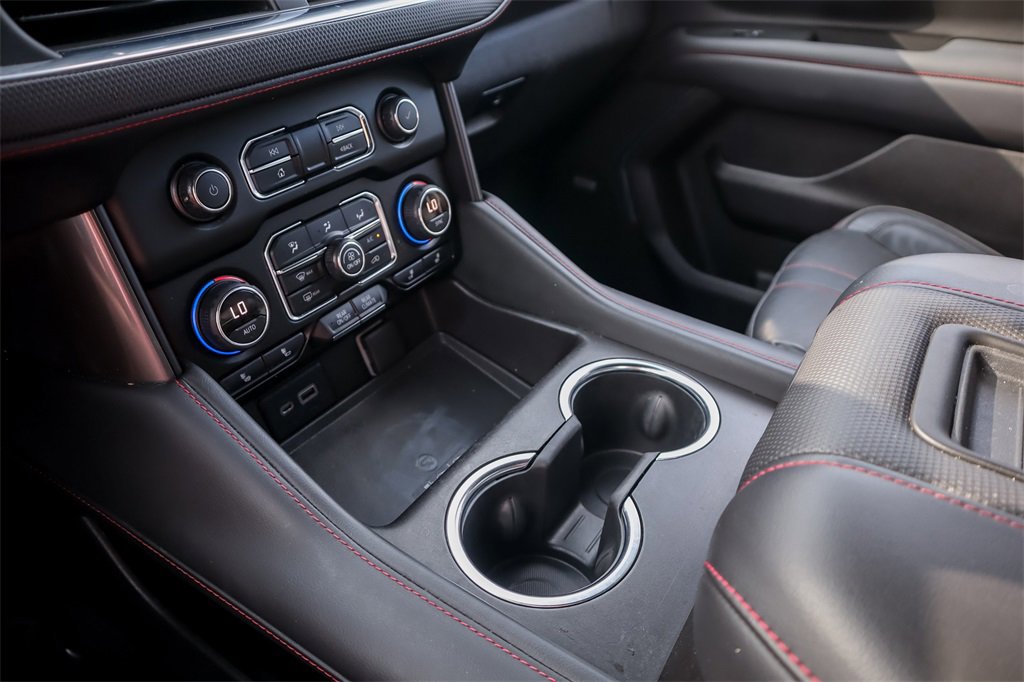 Used 2021 Chevrolet Tahoe RST w/ Luxury Package image 17