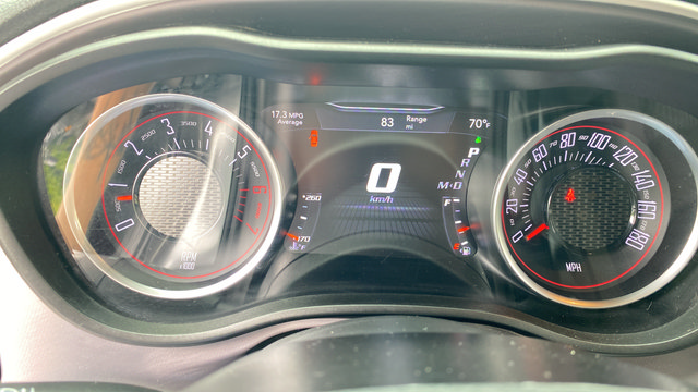 Used 2019 Dodge Challenger R/T Scat Pack RWD image 16