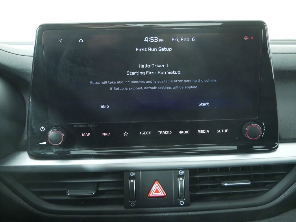 Certified 2023 Kia Forte GT-Line w/ GT-Line Premium Package image 28