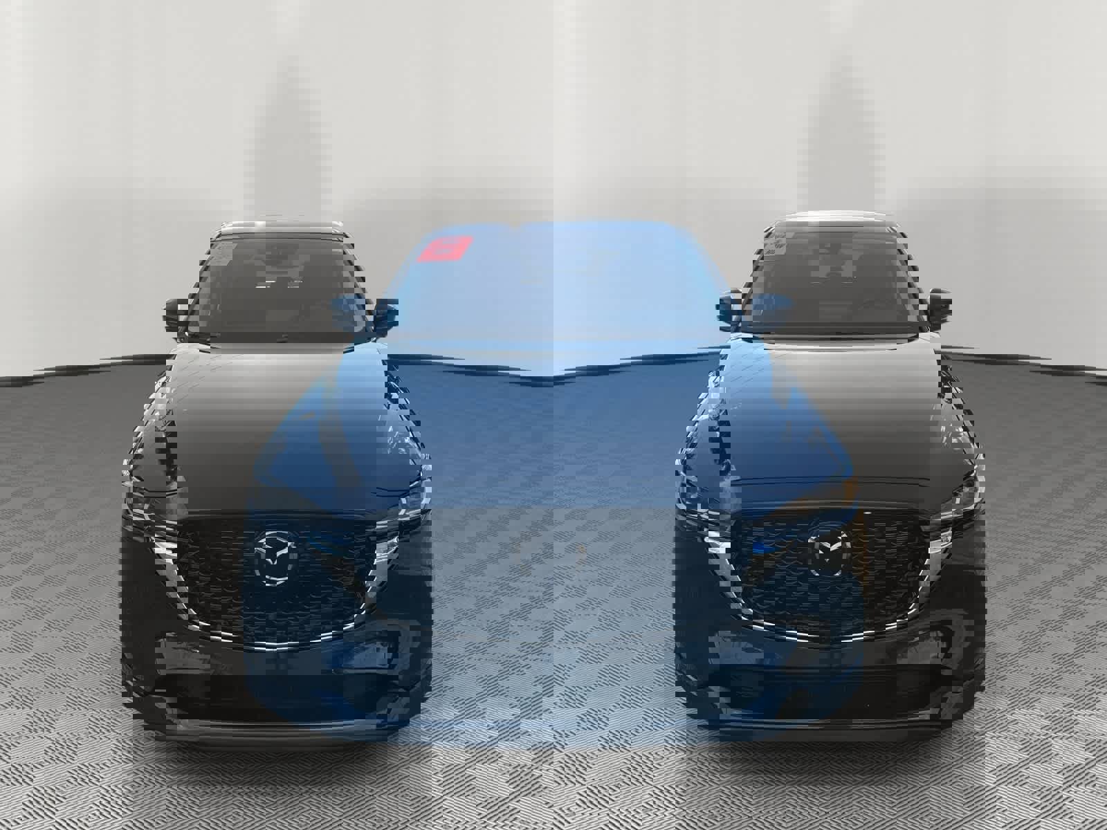 Certified 2025 MAZDA CX-5 AWD 2.5 S w/ Preferred Package image 8