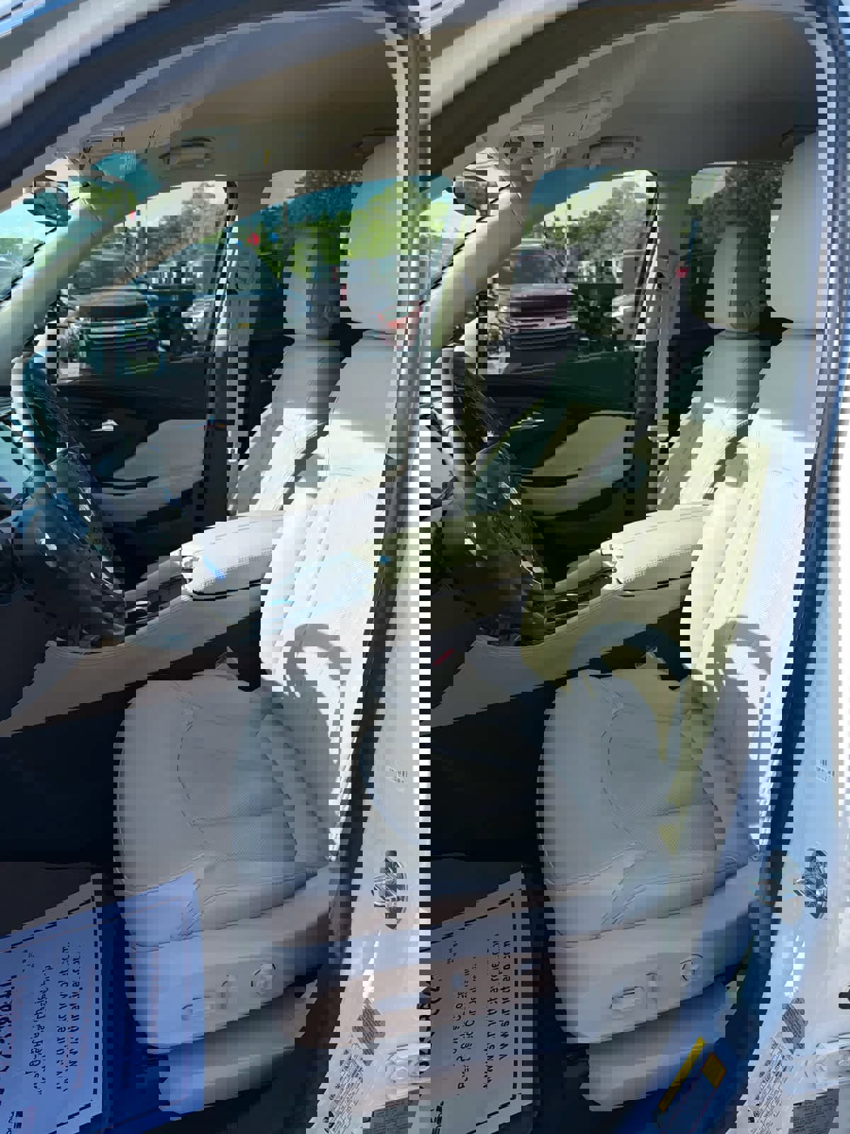 Used 2018 Buick Envision Essence FWD image 12