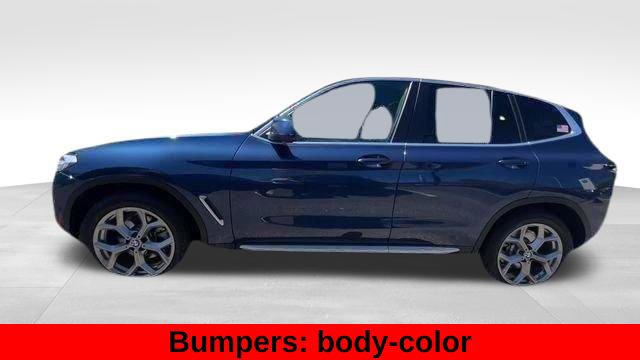 Used 2024 BMW X3 xDrive30i w/ Premium Package AWD/4WD image 67