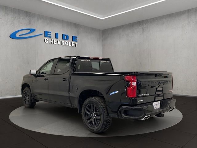 New 2026 Chevrolet Silverado 1500 RST image 6