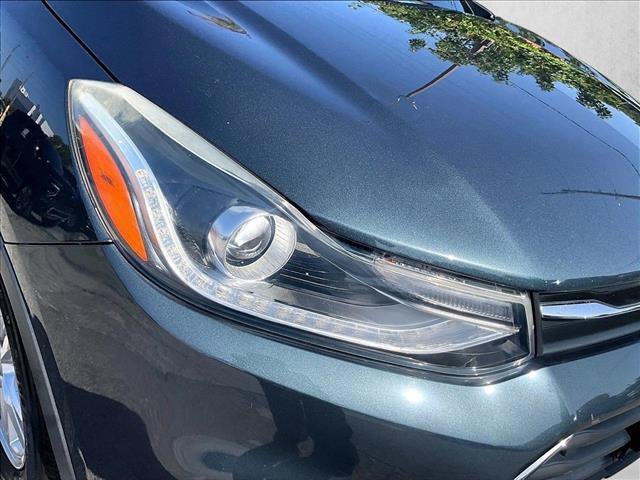 Used 2021 Chevrolet Trax LT w/ Driver Confidence Package FWD image 28