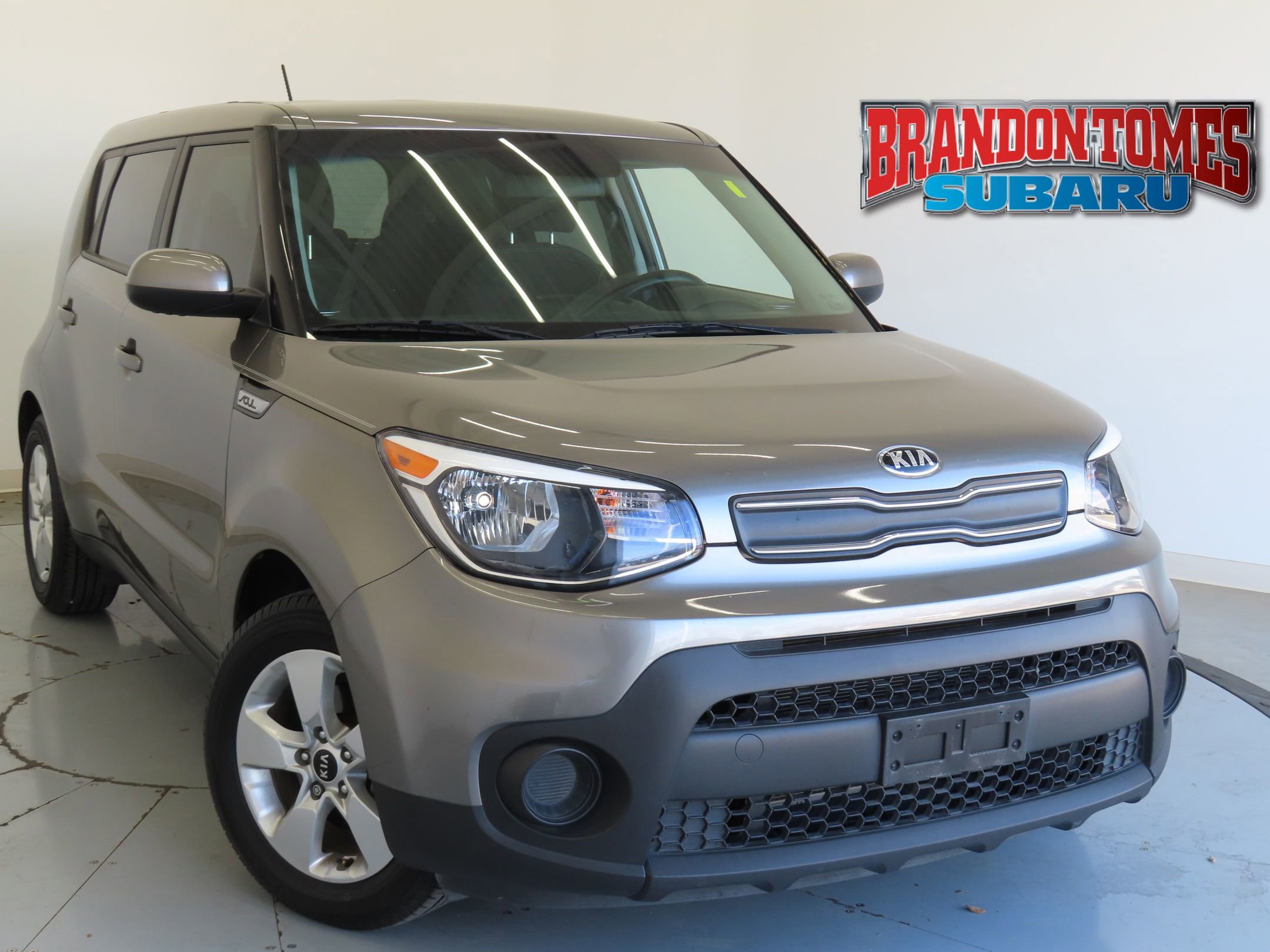 Used 2019 Kia Soul