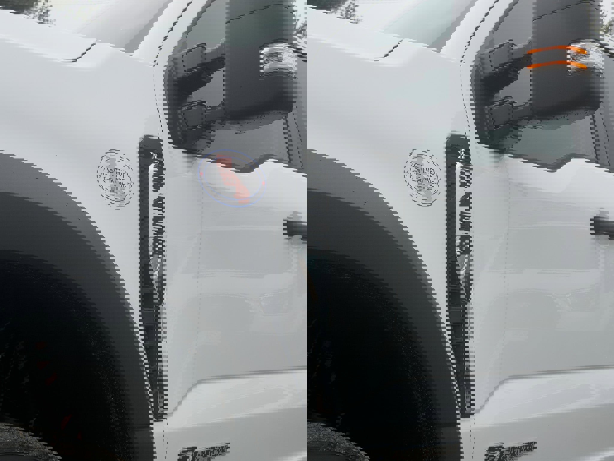 New 2026 Ford F450 XL image 10