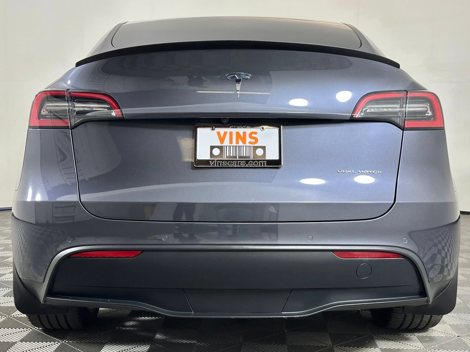 Used 2022 Tesla Model Y Long Range AWD/4WD image 29