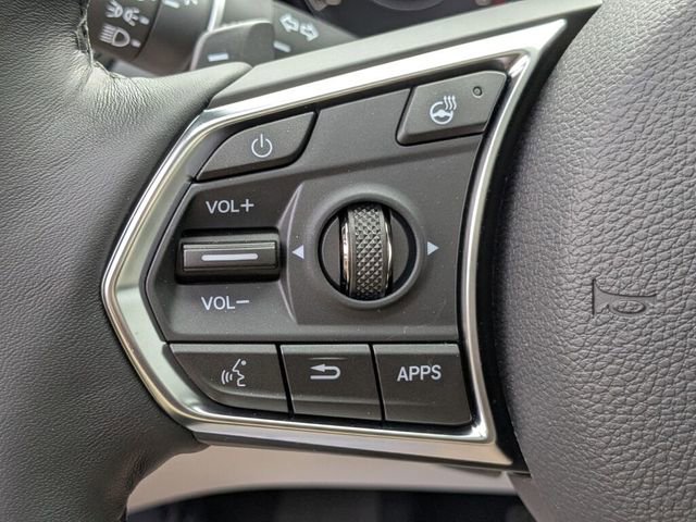 New 2026 Acura RDX SH-AWD w/ Advance Package image 17