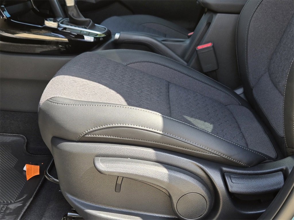 New 2026 Kia Seltos S image 17