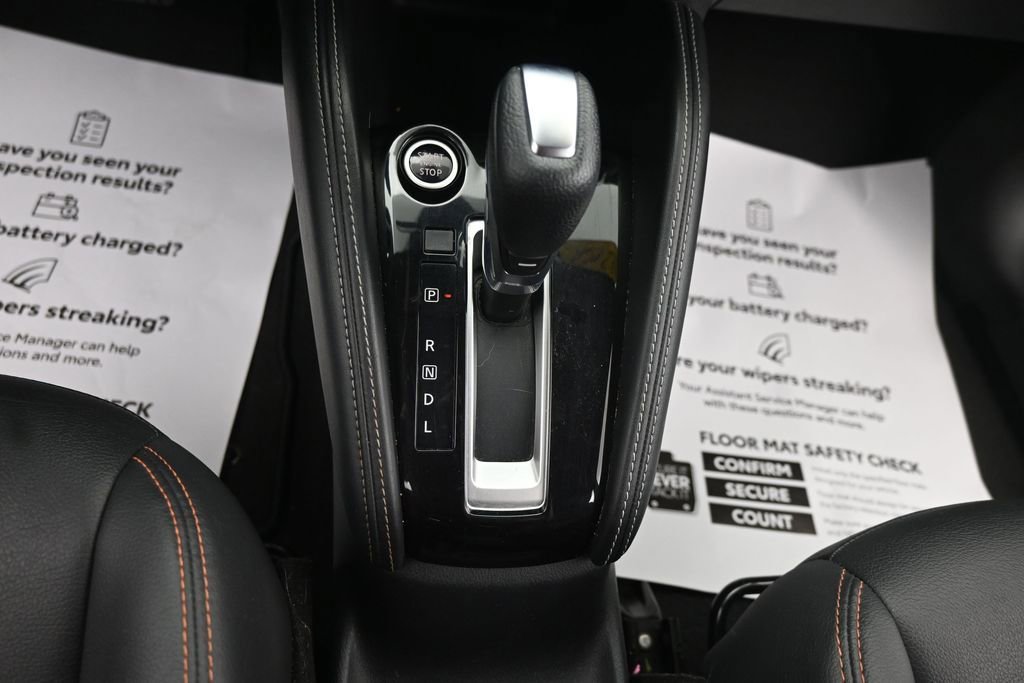 Used 2020 Nissan Kicks SR w/ SR Premium Package FWD image 22