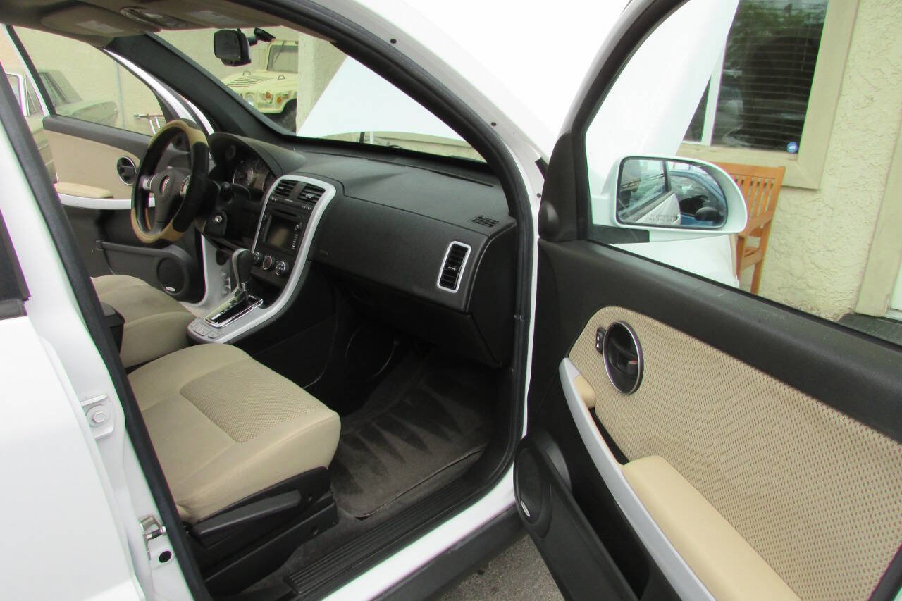 Used 2007 Pontiac Torrent 2WD w/ Preferred Package image 28