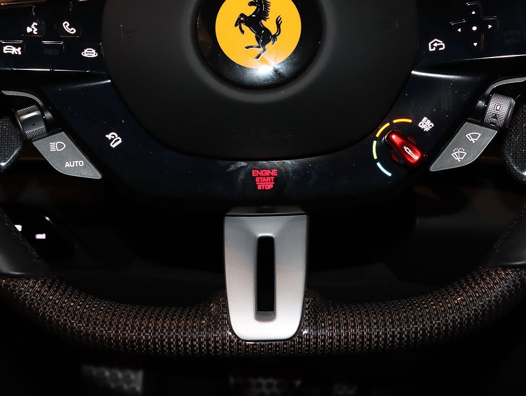 Certified 2024 Ferrari Purosangue image 86