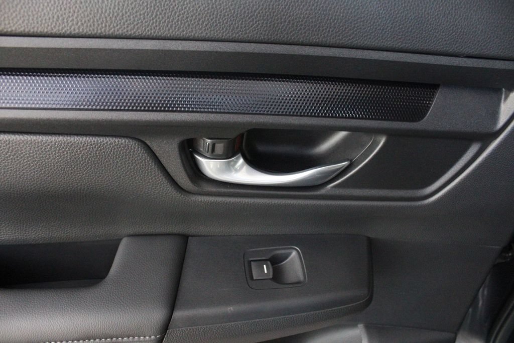Used 2024 Honda CR-V EX image 47