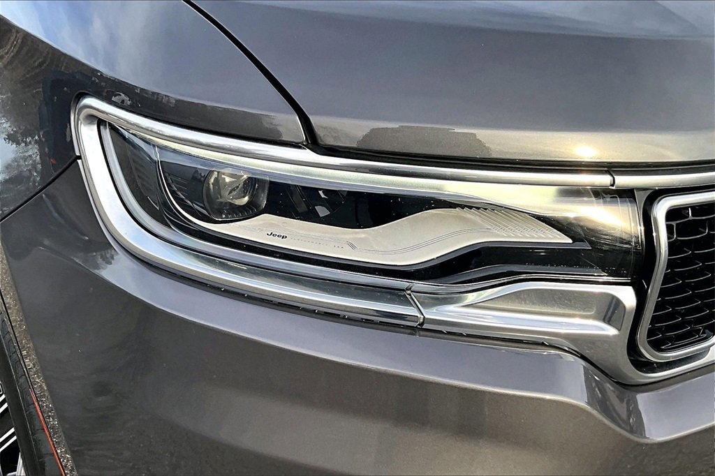 Used 2022 Jeep Wagoneer Series III w/ Convenience Group I image 27