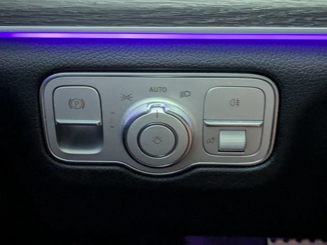Used 2022 Mercedes-Benz GLS 450 4MATIC image 26