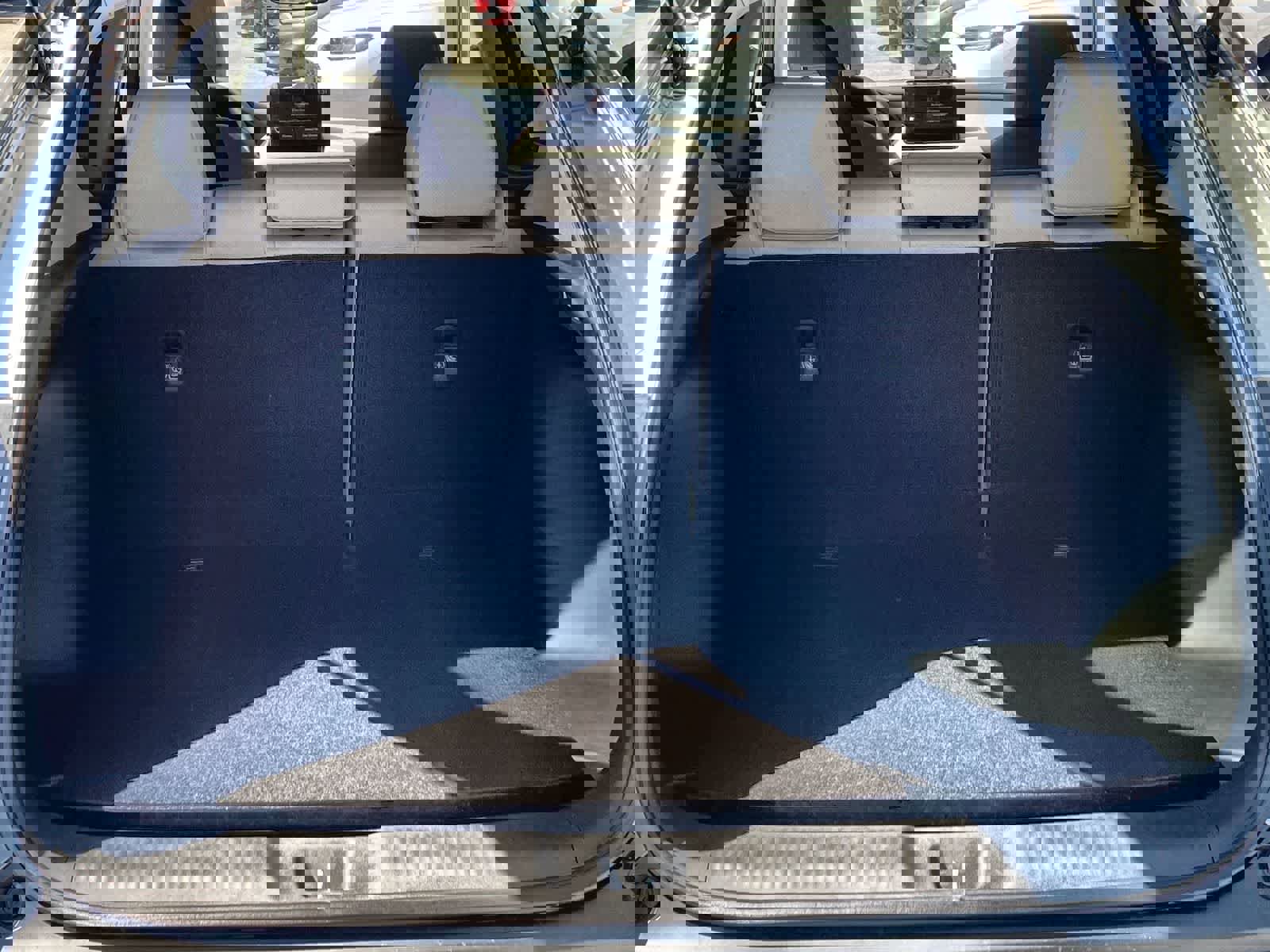 New 2026 Honda HR-V LX image 9